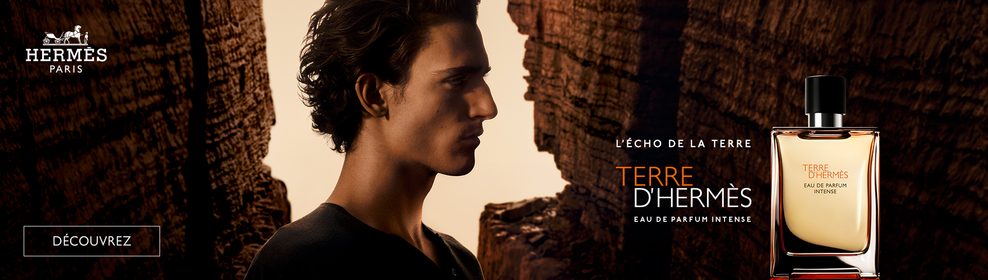 PARFUMS HOMME