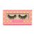 Raha Deluxe 3D Silk Lashes