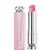 Lip Sugar Scrub Baume lèvres exfoliant doux au sucre sans rinçage - effet rosissant