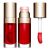 Lip Comfort Oil Gloss à L'huile de Rose