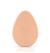 Éponge de Maquillage Latex