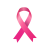 Ruban Rose