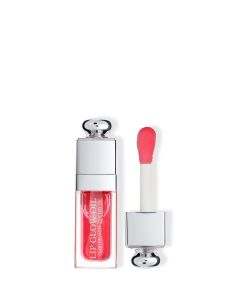 Dior Lip Glow Oil Huile à lèvres brillante nourrissante - Rehausseur de couleur