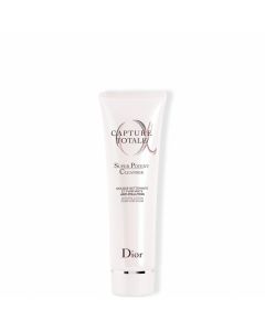 Capture Totale Super Potent Cleanser Mousse nettoyante et purifiante anti-pollution