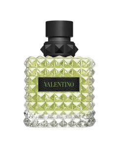 Born in Roma Green Stravaganza Donna Eau de Parfum