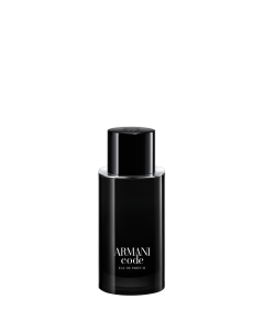 Code Eau de Parfum Rechargeable