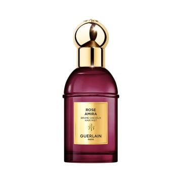 Absolus Allegoria Rose Amira  Brume cheveux