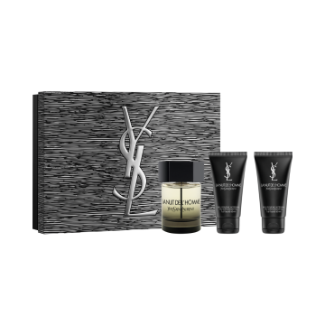 Coffret La Nuit De L'Homme Eau de Toilette