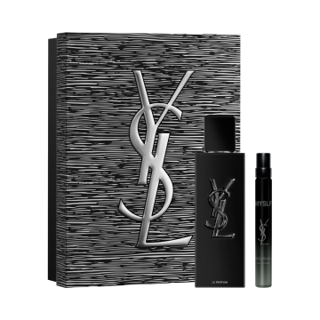 Coffret MYSLF Le Parfum 