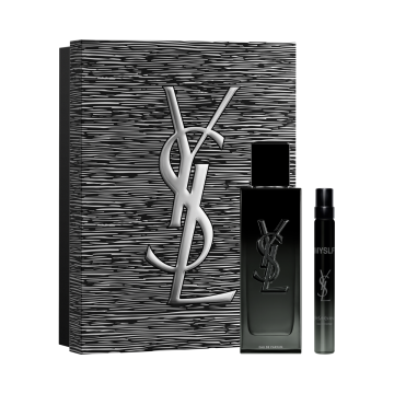 Coffret MYSLF Eau de Parfum 