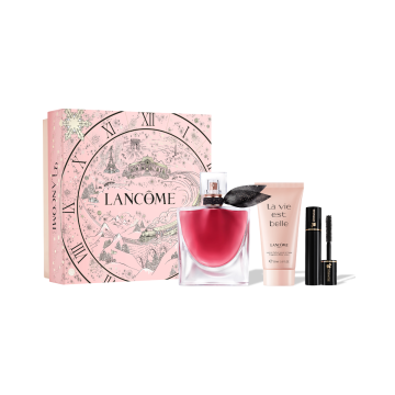Coffret La Vie Est Belle L'Elixir 