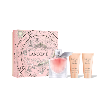 Coffret La Vie Est Belle Eau de Parfum 