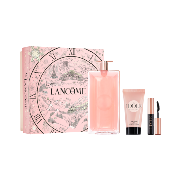 Coffret Idôle Eau de Parfum 