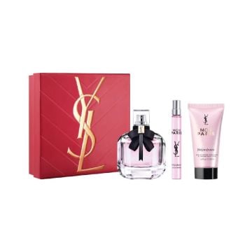 Mon Paris Eau de Parfum Trio Coffret Cadeau 
