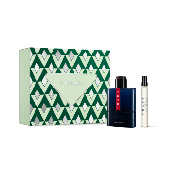 Coffret Luna Rossa Ocean Eau de Parfum 