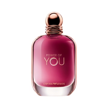 Power Of You Eau de Parfum