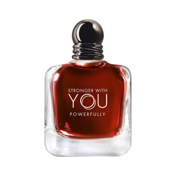 Stronger With You Powerfully - Eau de Parfum 