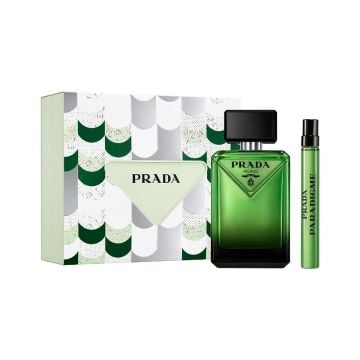 Paradigme  Eau de Parfum Duo Coffret Cadeau