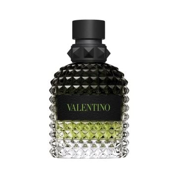 Born in Roma Green Stravaganza Uomo Eau de Toilette
