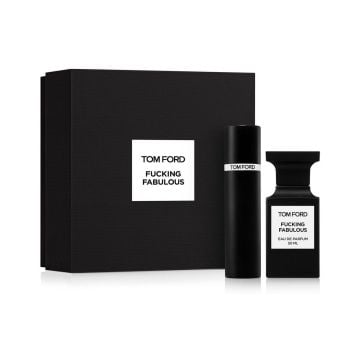 Fucking Fabulous Eau de Parfum Coffret 
