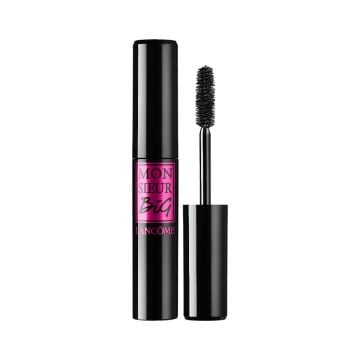 Monsieur Big Mascara 
