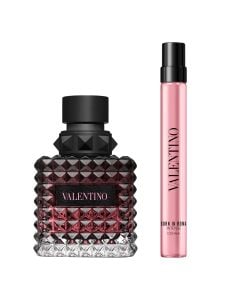 Born In Roma Donna Intense Coffret Cadeau