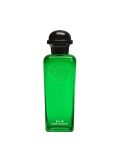 Eau de Basilic Pourpre Eau de Cologne