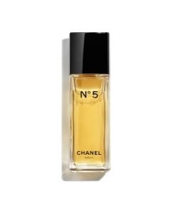EAU DE TOILETTE VAPORISATEUR