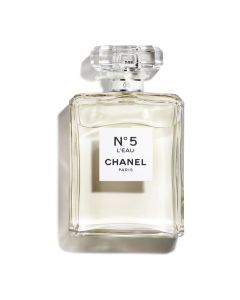EAU DE TOILETTE VAPORISATEUR