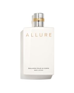  ALLURE ÉMULSION POUR LE CORPS