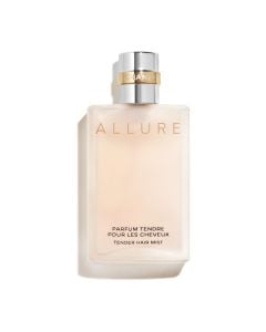 PARFUM TENDRE POUR LES CHEVEUX