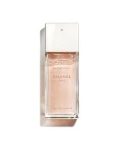 EAU DE TOILETTE VAPORISATEUR