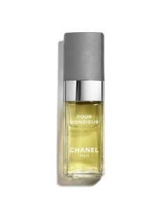 POUR MONSIEUR EAU DE TOILETTE
