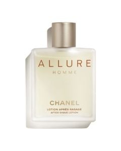 LOTION APRÈS RASAGE