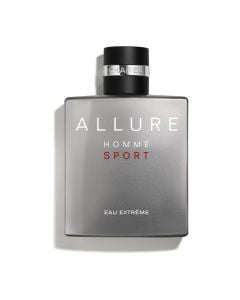 EAU DE PARFUM VAPORISATEUR