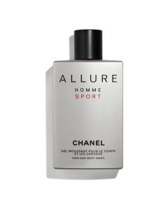 GEL DE DOUCHE