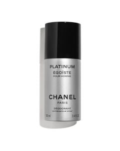 DÉODORANT VAPORISATEUR