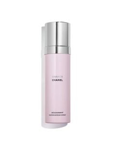 DÉODORANT VAPORISATEUR