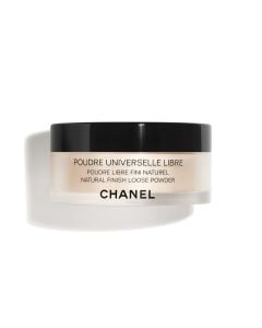 POUDRE LIBRE FINI NATUREL