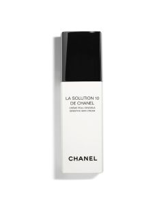 CRÈME PEAU SENSIBLE