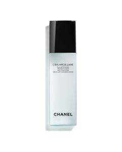 EAU NETTOYANTE DÉMAQUILLANTE ANTI-POLLUTION