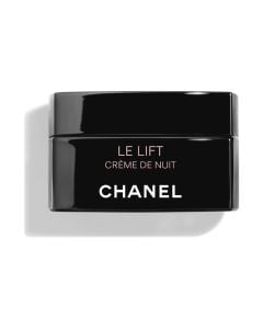 CRÈME DE NUIT LISSE - RAFFERMIT