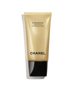 DÉMAQUILLANT NETTOYANT ÉCLAT ET CONFORT SUPRÊME
