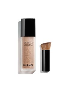 EAU DE TEINT FRAÎCHE AUX MICROBULLES DE PIGMENTS