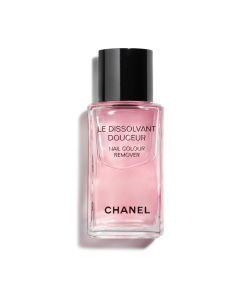 DÉMAQUILLANT DOUX POUR LES ONGLES