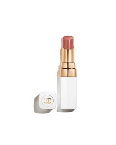 LE BAUME TEINTÉ HYDRATANT EMBELLISSEUR. INTENSITÉ SUR MESURE