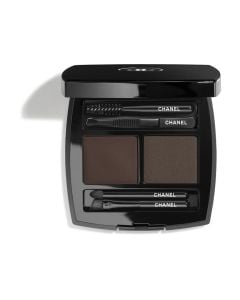 DUO SOURCILS CIRE ET POUDRE AVEC ACCESSOIRES