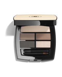 PALETTE REGARD BELLE MINE NATURELLE