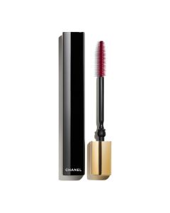 MASCARA VOLUME, LONGUEUR, COURBE ET DÉFINITION