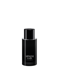 Code Eau de Parfum Rechargeable